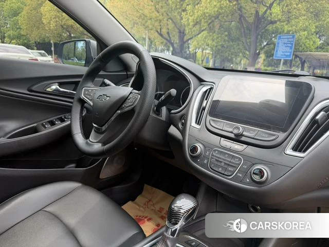 Chevrolet Mai Ruibao XL id 4209684 из Китая 14