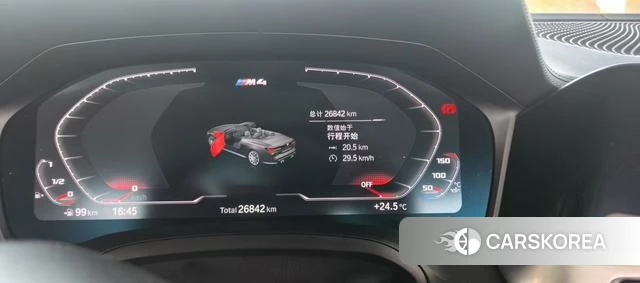 BMW M4 id 4265251 из Китая 18