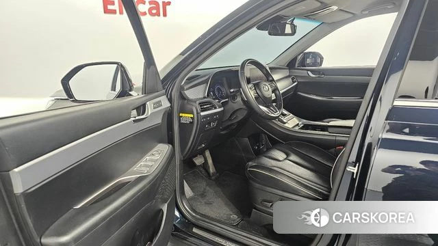 Hyundai Palisade id 4855875 из Кореи 20