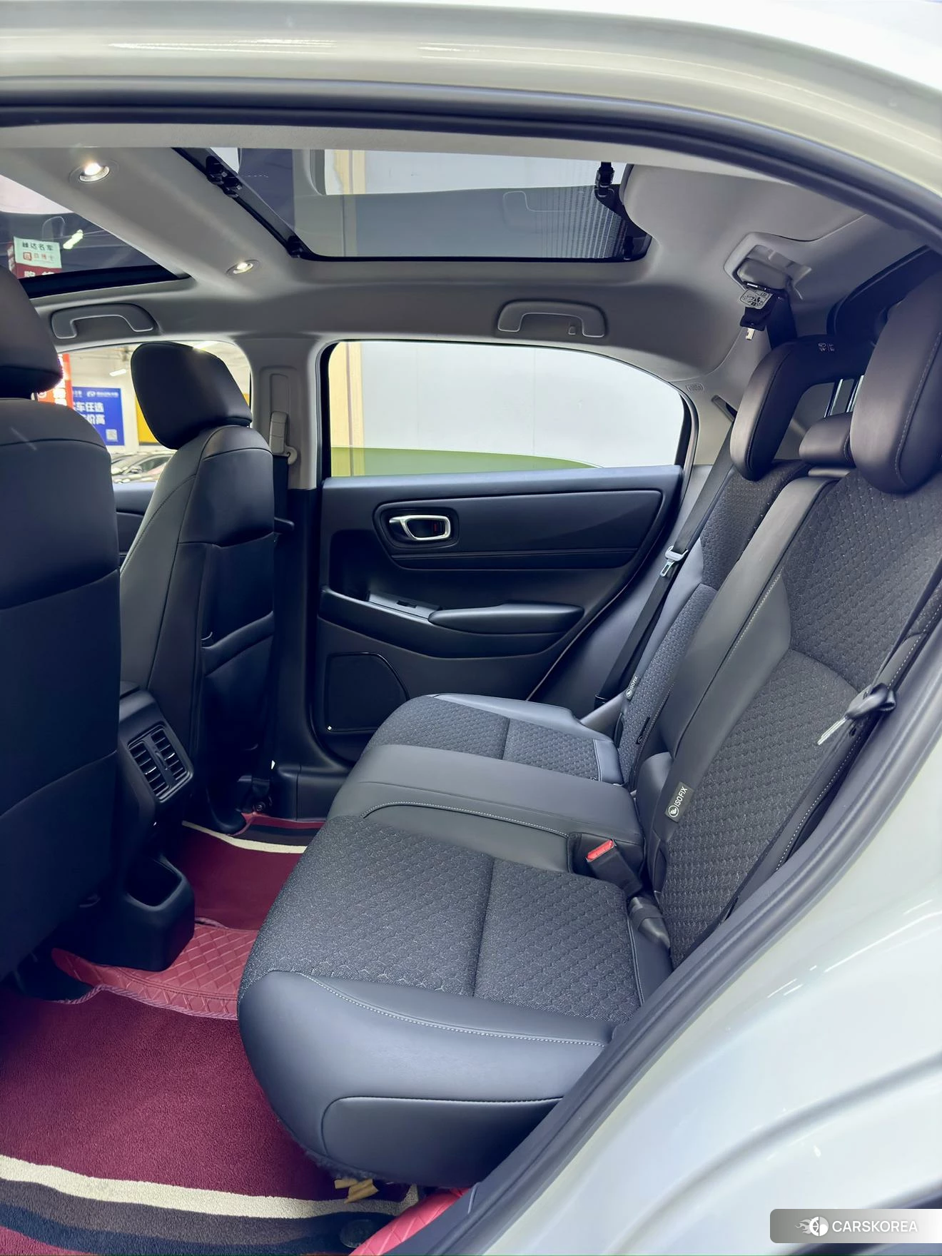 Honda XR-V id 4514063 из Китая 13