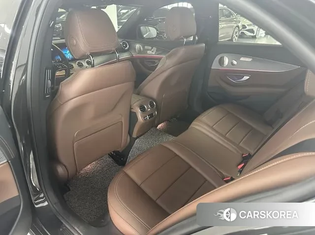 Mercedes-Benz E-Class W213 id 2979372 из Кореи 17