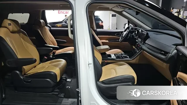 Kia Carnival 4th generation id 2890493 из Кореи 20