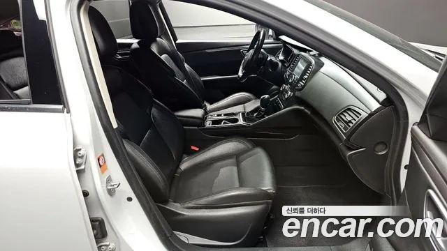 Renault Korea (Samsung) SM6 id 2932734 из Кореи 20