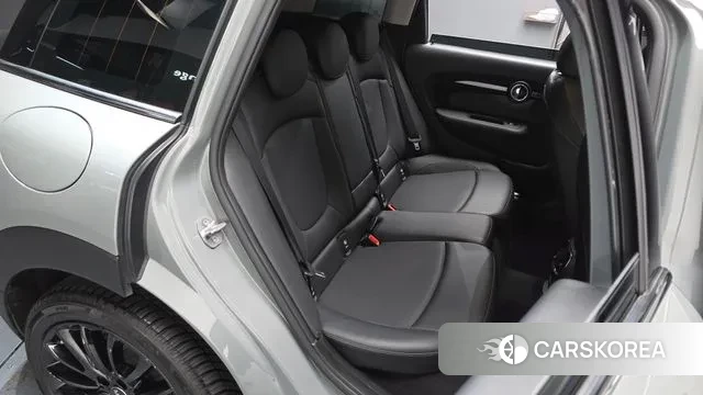Mini Cooper Clubman id 3443663 из Кореи 20
