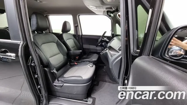 Kia The New Ray id 2880152 из Кореи 20