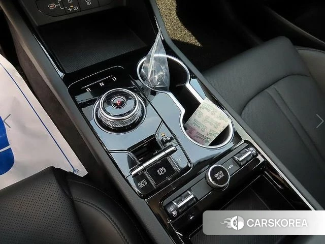 Kia The New K5 Hybrid 3rd generation id 3921992 из Кореи 19