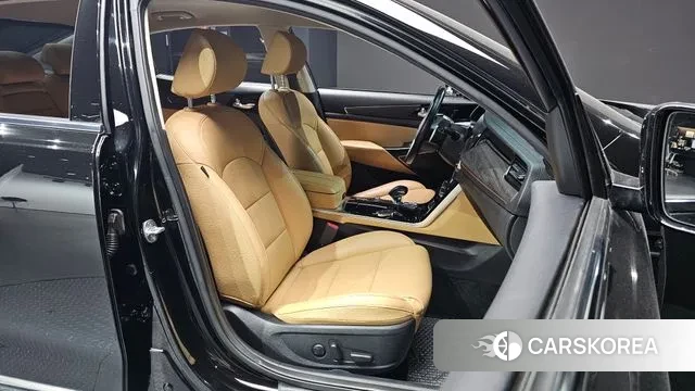 Kia K7 Premier id 3330267 из Кореи 20