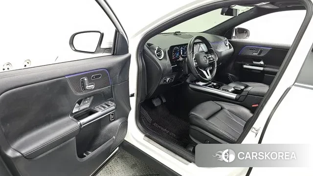 Mercedes-Benz GLA - Class H247 id 3753064 из Кореи 20