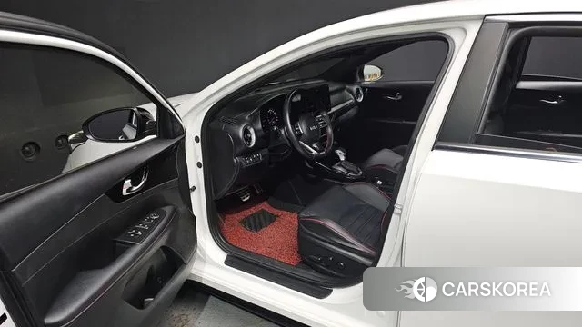 Kia The New K3 2nd generation id 3665583 из Кореи 20