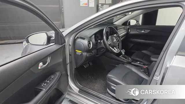 Kia Come New K3 id 3627002 из Кореи 20