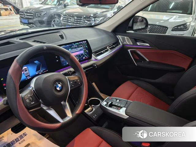 BMW X1 id 4257774 из Китая 22