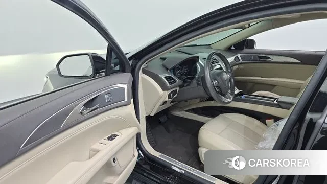 Lincoln New MKZ id 2886383 из Кореи 20