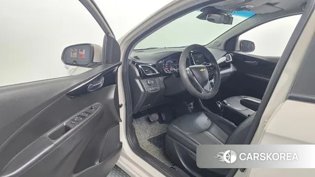 Chevrolet (GM Daewoo) The New Spark id 3402926 из Кореи 20