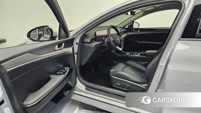 Kia The New K5 3rd generation id 4921056 из Кореи 30