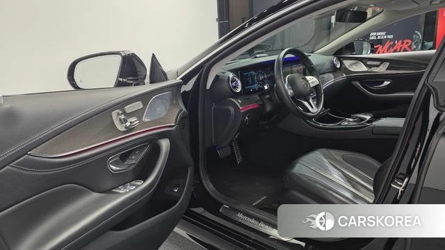 Mercedes-Benz CLS-Class C257 id 3801497 из Кореи 20