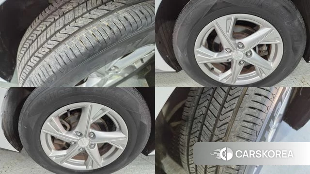 Hyundai Sonata (DN8) id 4317872 из Кореи 20