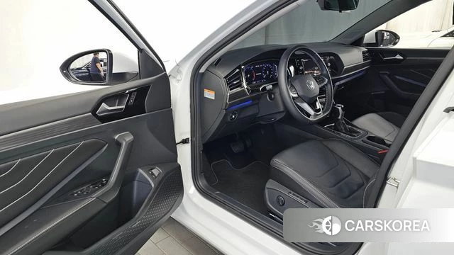 Volkswagen 7th Generation of Jetta id 4779093 из Кореи 34