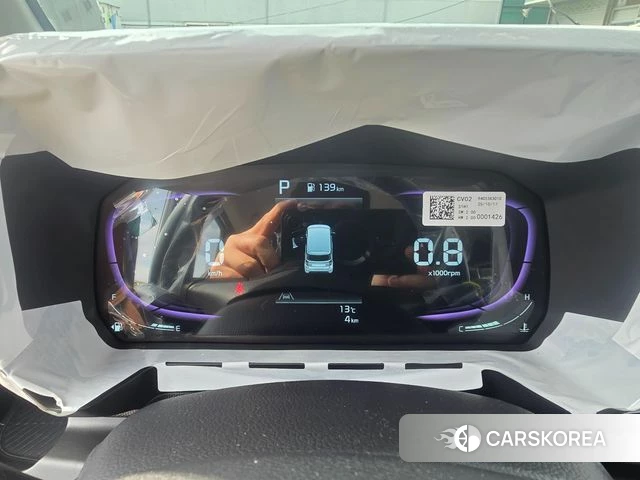 Kia The New Kia Ray id 3750721 из Кореи 20