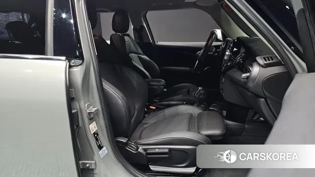 Mini Cooper id 3551456 из Кореи 20