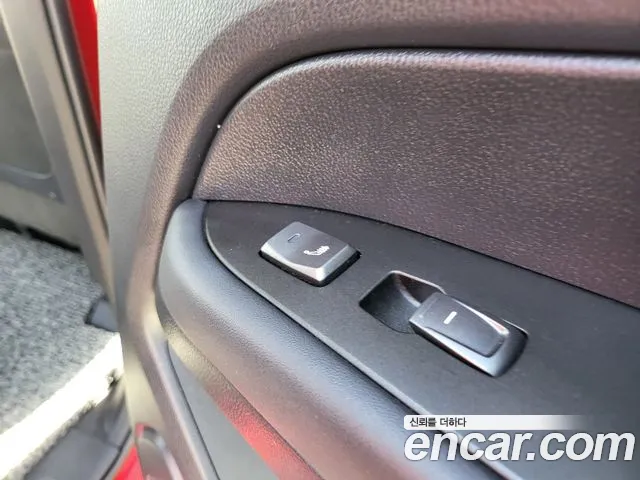 Ssangyong Rexton Sports id 2718878 из Кореи 20