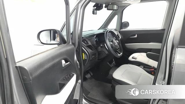 Kia The New Kia Ray EV id 4243168 из Кореи 32