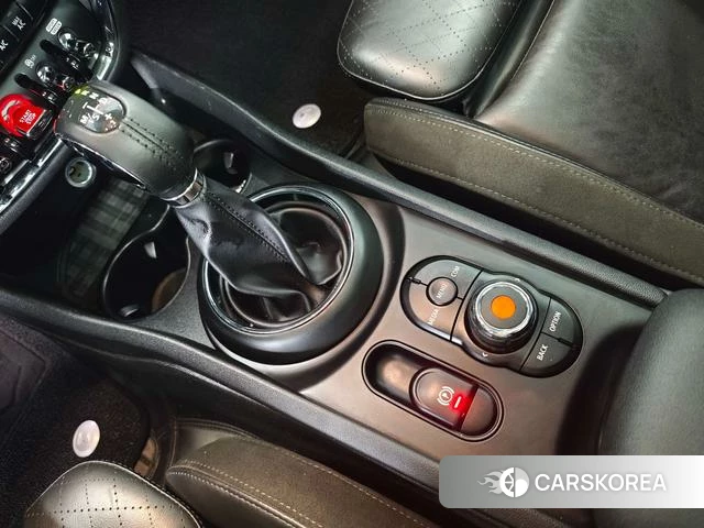 MINI CLUBMAN id 4210771 из Китая 27