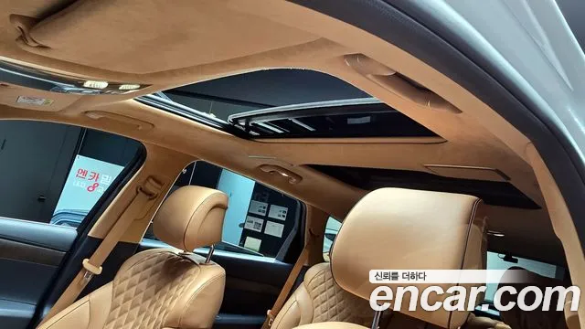 Genesis GV80 id 2596909 из Кореи 20