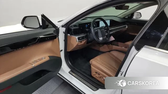 Hyundai Grandeur (GN7) id 3740150 из Кореи 20