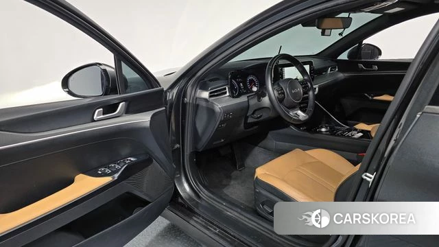 Kia K5 Hybrid 3rd Generation id 3940943 из Кореи 20