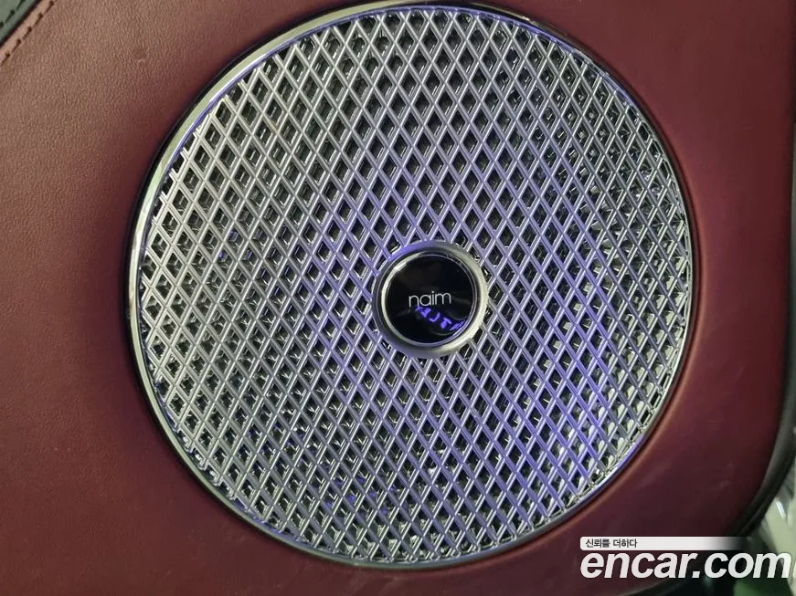 Bentley Continental GT 3rd Generation id 2104280 из Кореи 20