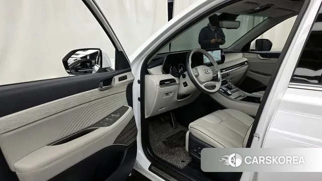 Hyundai The New Palisade id 3586020 из Кореи 20