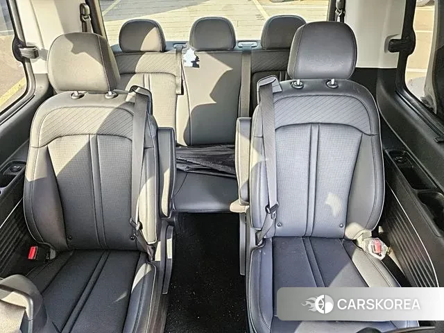 Hyundai Staria id 3347476 из Кореи 19