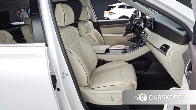 Hyundai Palisade id 3686192 из Кореи 20