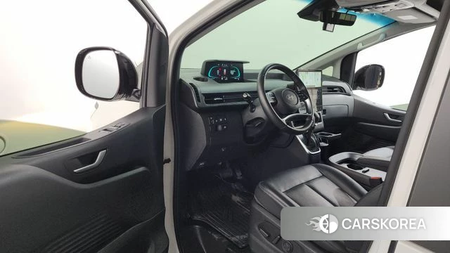 Hyundai Staria id 4527868 из Кореи 31