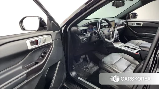 Ford Explorer 6th Generation id 3728008 из Кореи 20