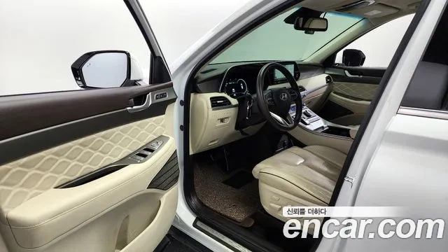 Hyundai Palisade id 2955070 из Кореи 20