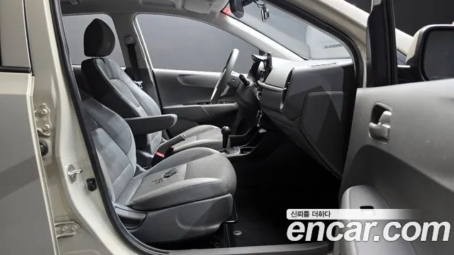 Kia Morning Urban (JA) id 2956134 из Кореи 20