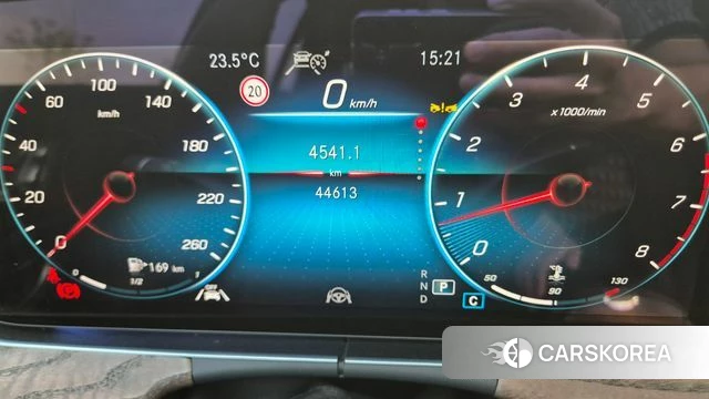 Mercedes-Benz E-Class W213 id 4400988 из Кореи 19