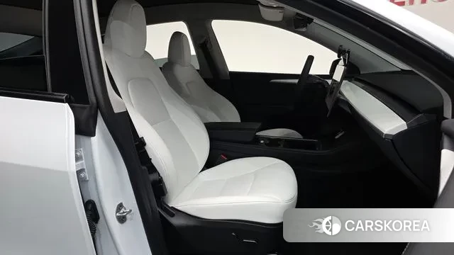 Tesla Model Y id 2974233 из Кореи 20