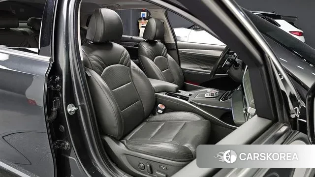 Hyundai The New Grandeur IG id 3390792 из Кореи 20