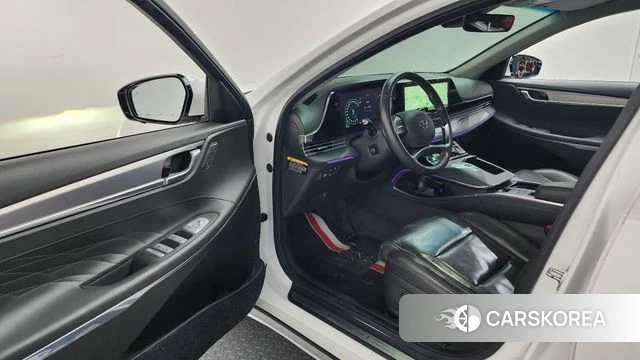 Hyundai The New Grandeur IG id 4907052 из Кореи 20