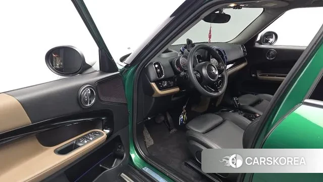 Mini Cooper D Countryman id 3789040 из Кореи 20