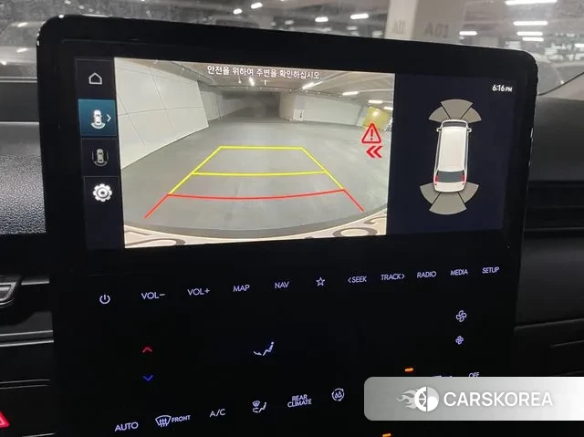 Hyundai Staria id 3502338 из Кореи 20