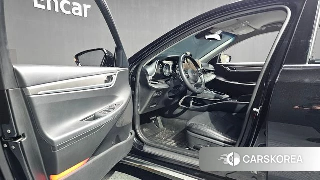 Hyundai The New Grandeur IG id 4906580 из Кореи 34
