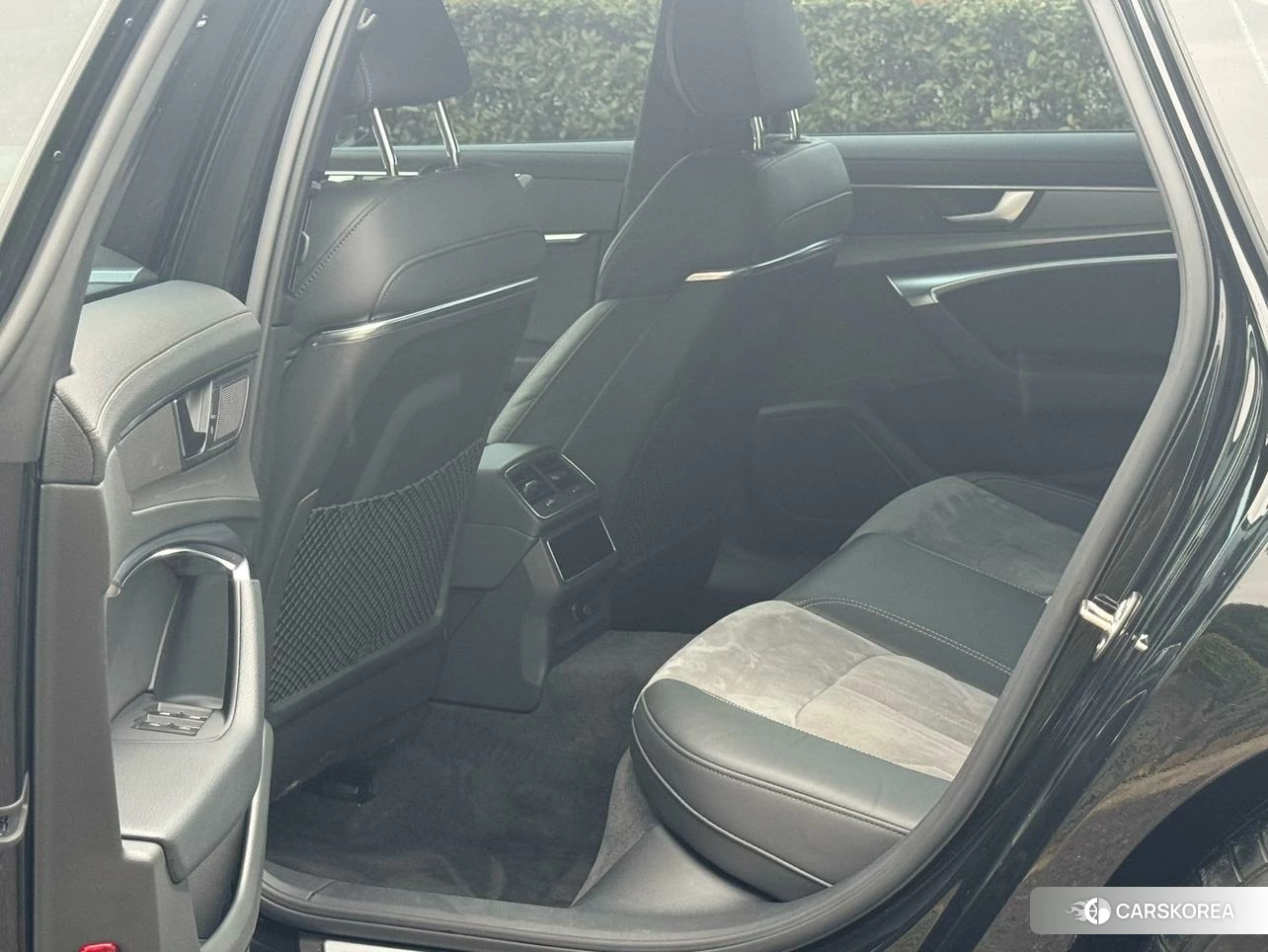 Audi A6L id 4510302 из Китая 20