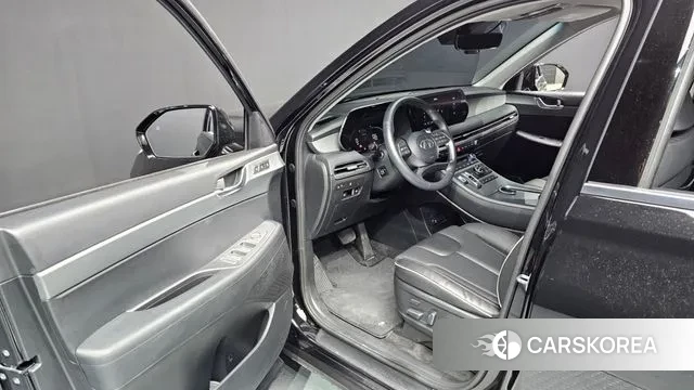 Hyundai The New Palisade id 3053183 из Кореи 20