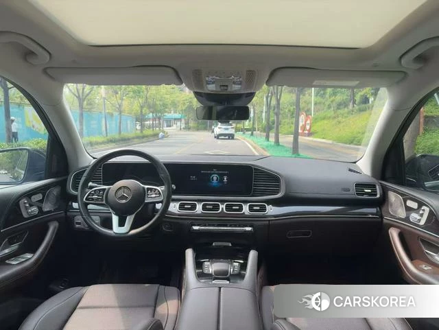 Mercedes-Benz GLS id 4358980 из Китая 11