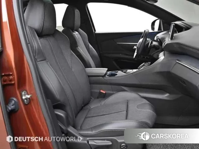 Peugeot 3008 second generation id 3269809 из Кореи 20