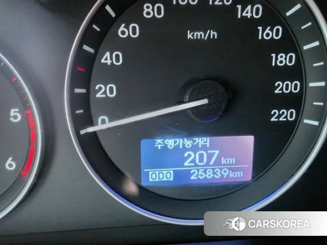 Hyundai The New Grand Starex id 3924697 из Кореи 20