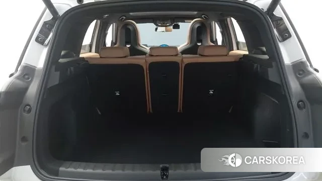 Mini Cooper S Countryman 3rd Generation id 3618977 из Кореи 20